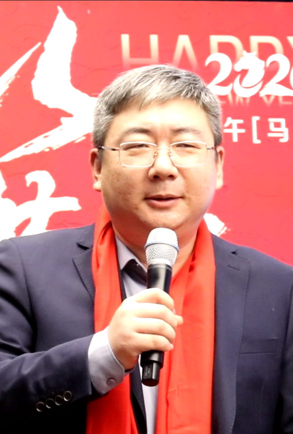 万马奔腾  共创辉煌丨石家庄私立一中教育集团2026年会盛典圆满举行