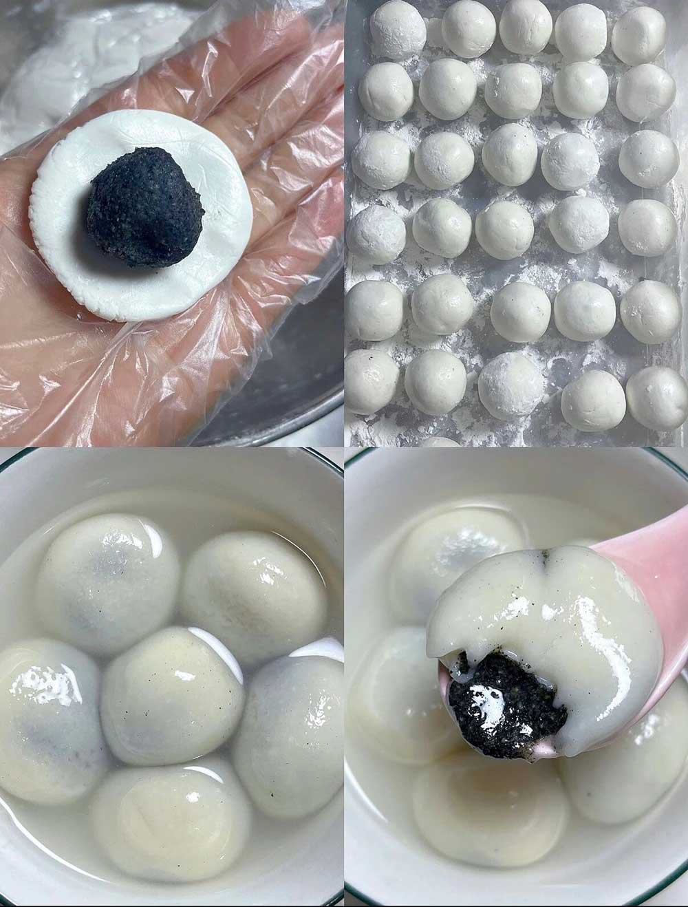 【立小 • 课程】花灯映团圆 童趣闹元宵｜“遇见中国节”项目式学习之元宵节