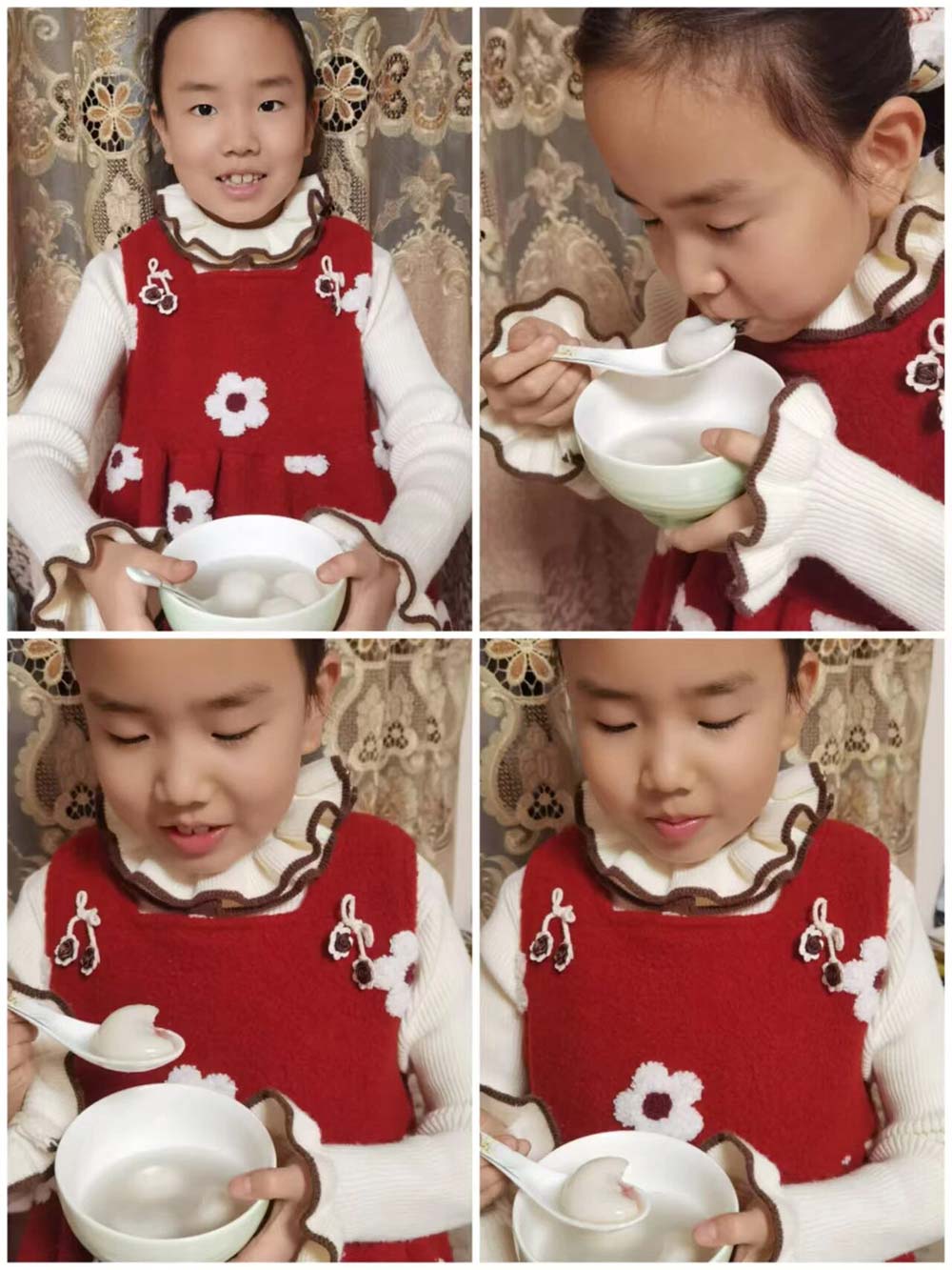 【立小 • 课程】花灯映团圆 童趣闹元宵｜“遇见中国节”项目式学习之元宵节