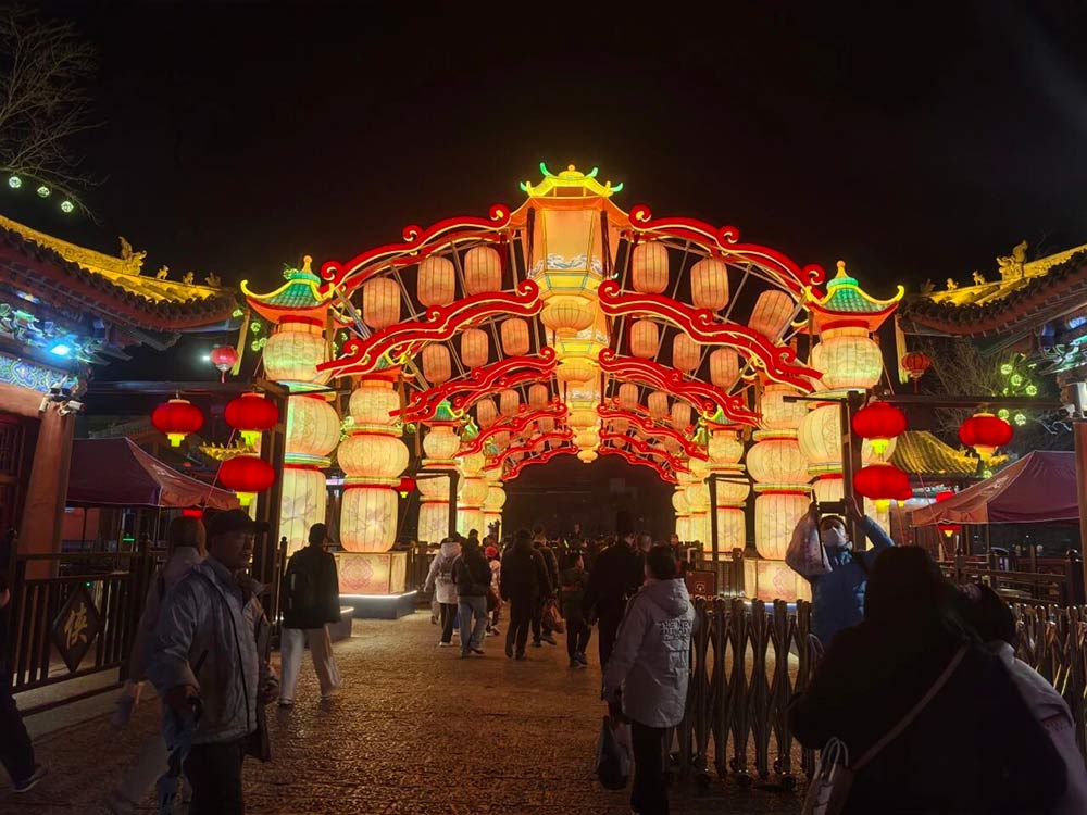 【立小 • 课程】花灯映团圆 童趣闹元宵｜“遇见中国节”项目式学习之元宵节