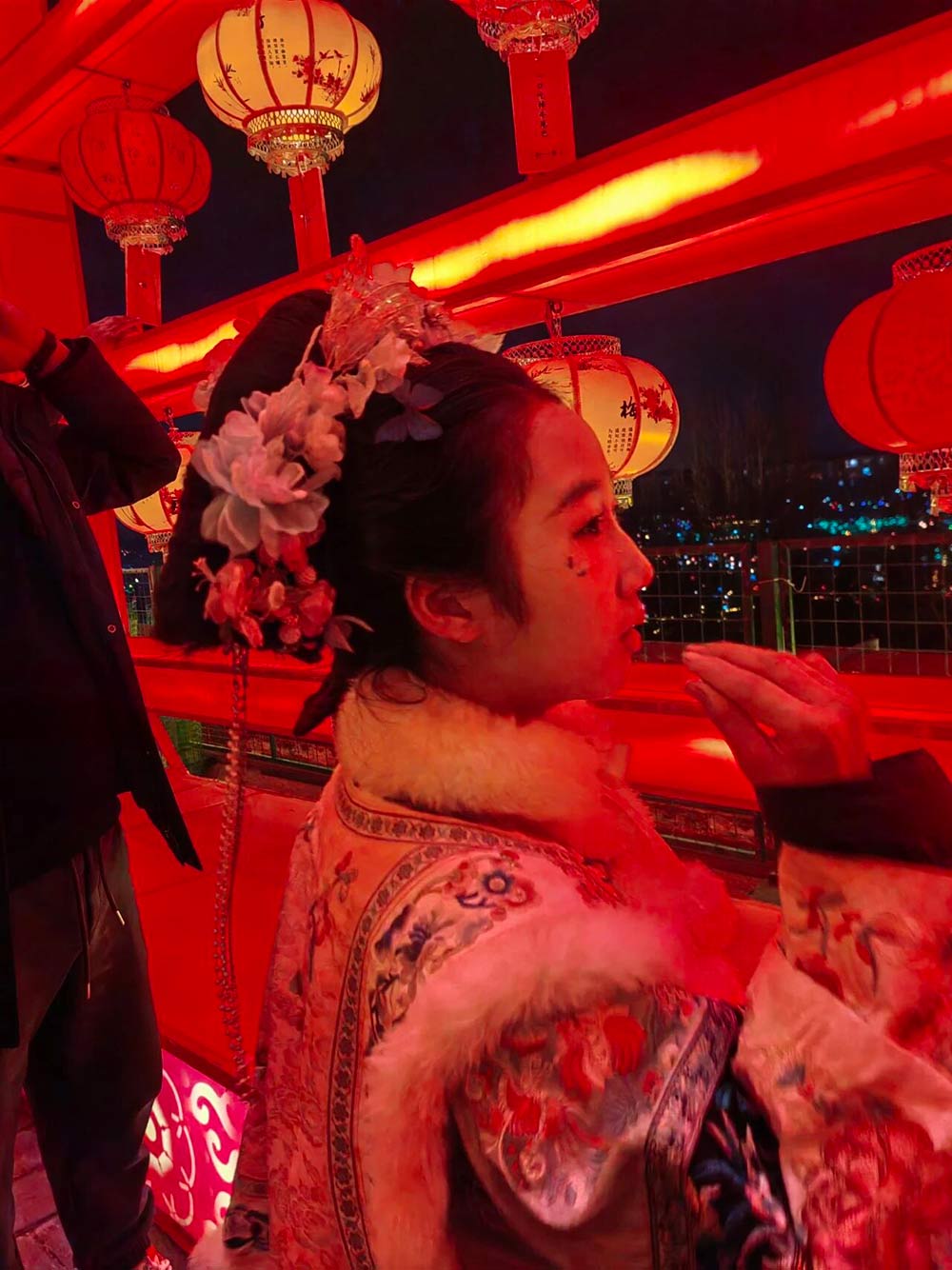 【立小 • 课程】花灯映团圆 童趣闹元宵｜“遇见中国节”项目式学习之元宵节