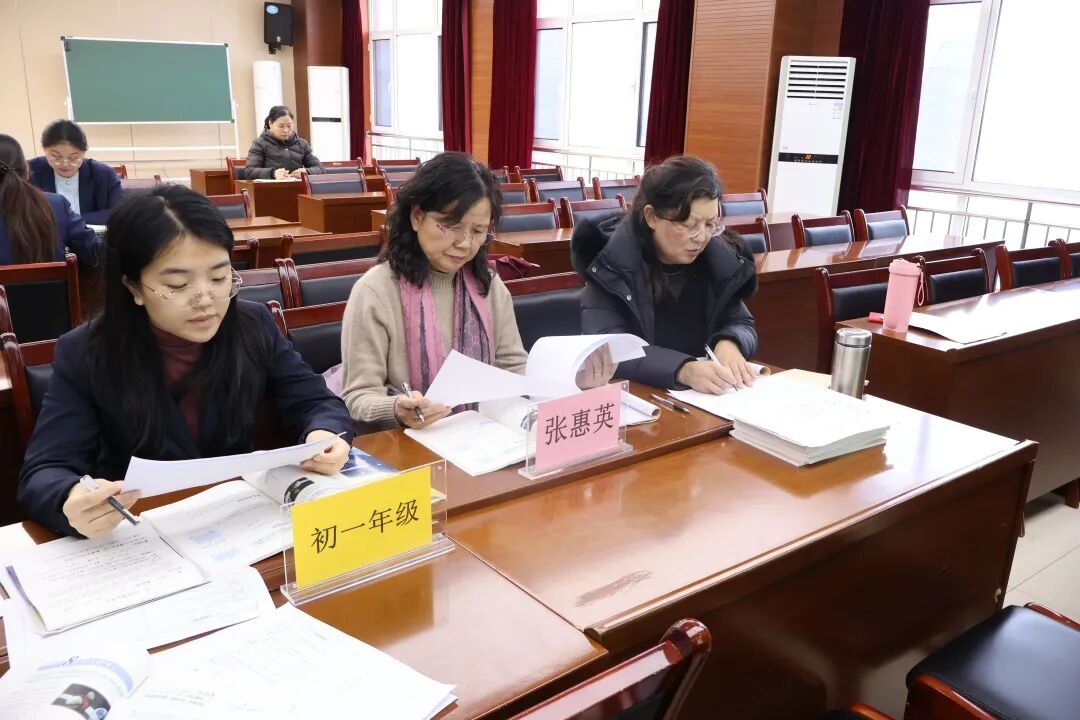 春雪满校园，匠心迎少年｜致敬每一位为开学护航的教育人