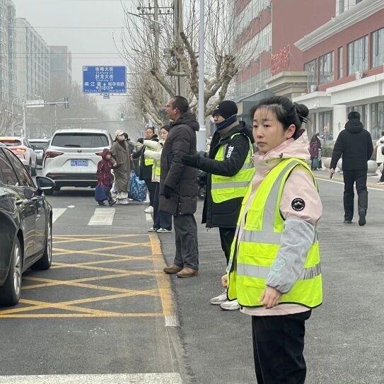 【立小 • 开学季】春启新程 元气就位 | 2026春季开学纪实