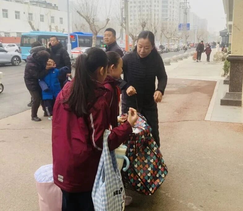 【立小 • 开学季】春启新程 元气就位 | 2026春季开学纪实