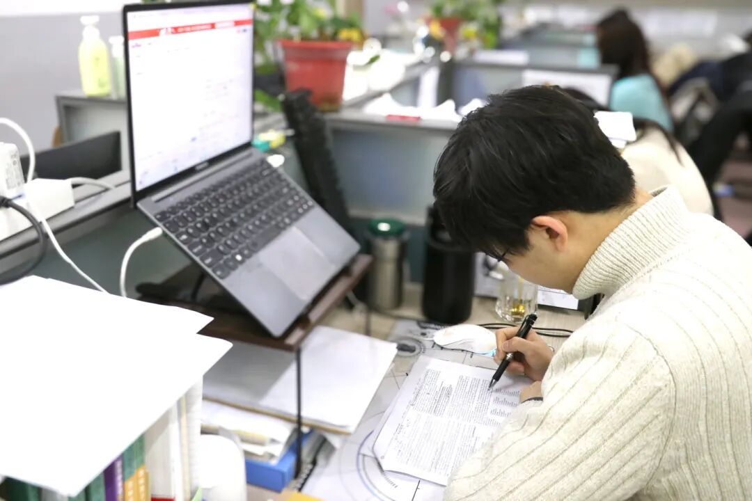 马年启航 元气上线丨重“新”出发，为新学期加“码”