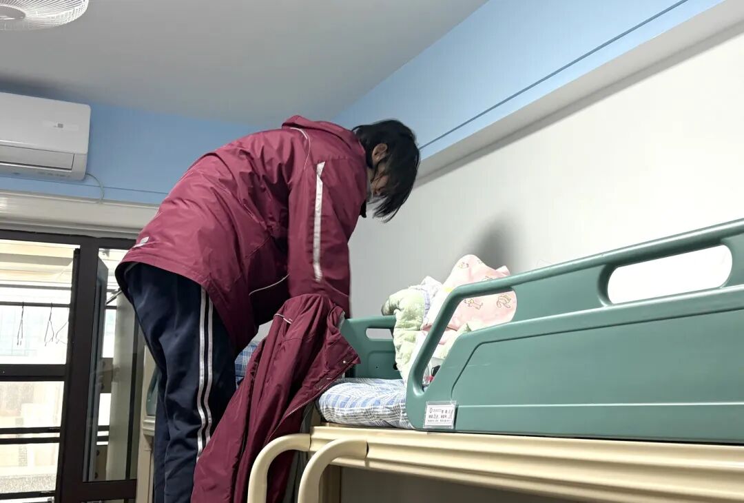 马年启航 元气上线丨重“新”出发，为新学期加“码”