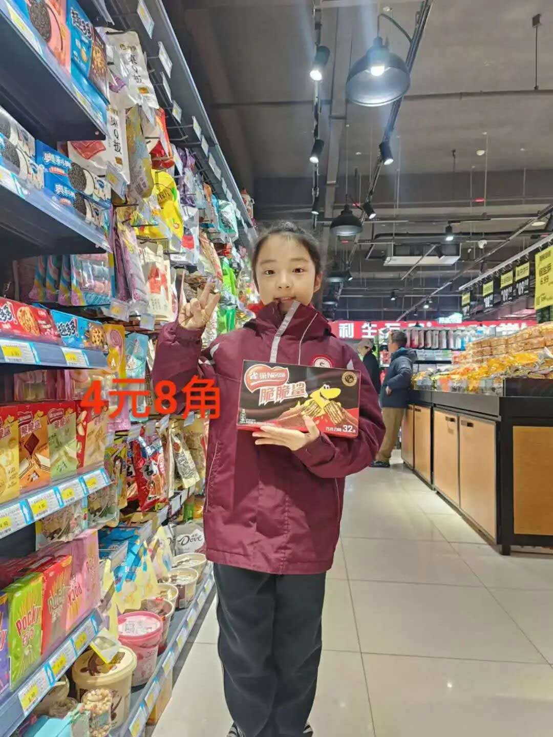 【立小 • 教学】缤纷假期 绽放成长｜立小寒假实践特色作业风采展