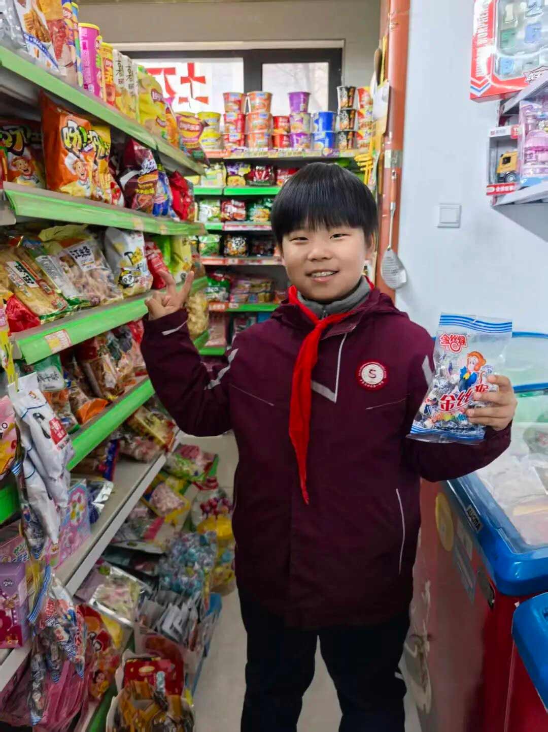 【立小 • 教学】缤纷假期 绽放成长｜立小寒假实践特色作业风采展