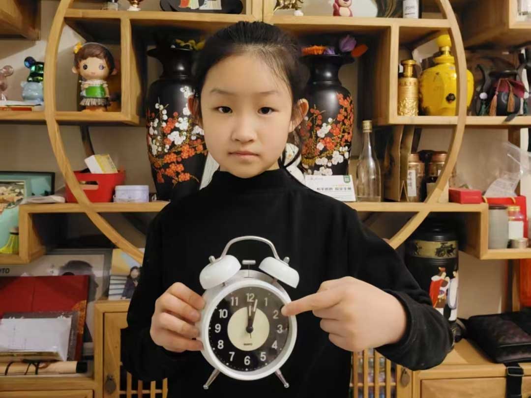 【立小 • 教学】缤纷假期 绽放成长｜立小寒假实践特色作业风采展