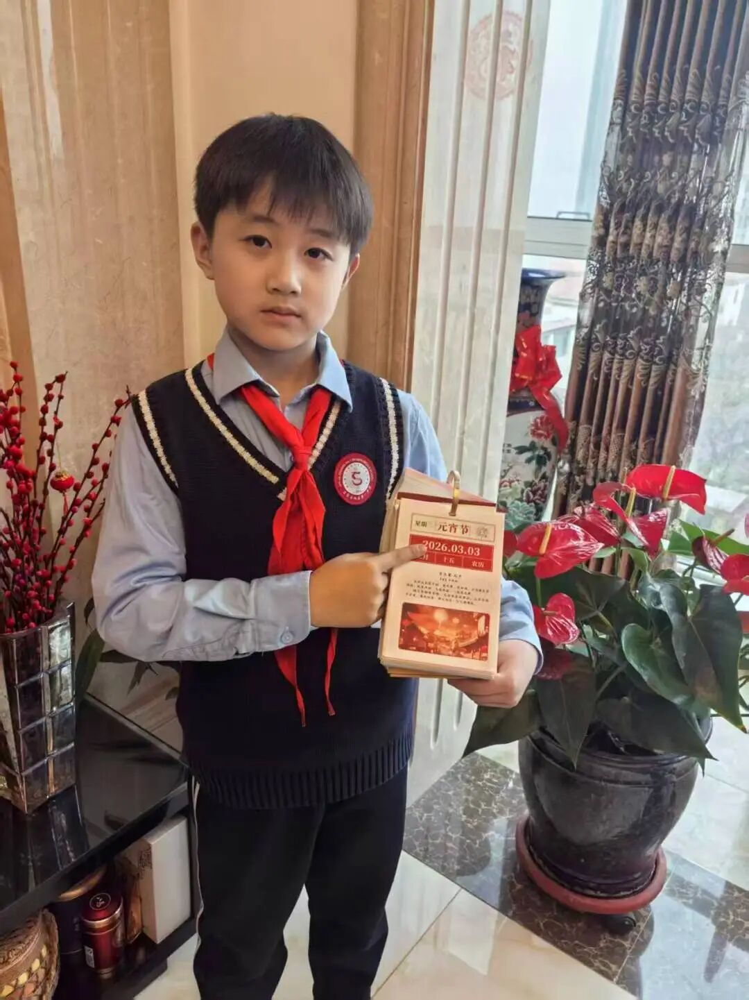 【立小 • 教学】缤纷假期 绽放成长｜立小寒假实践特色作业风采展