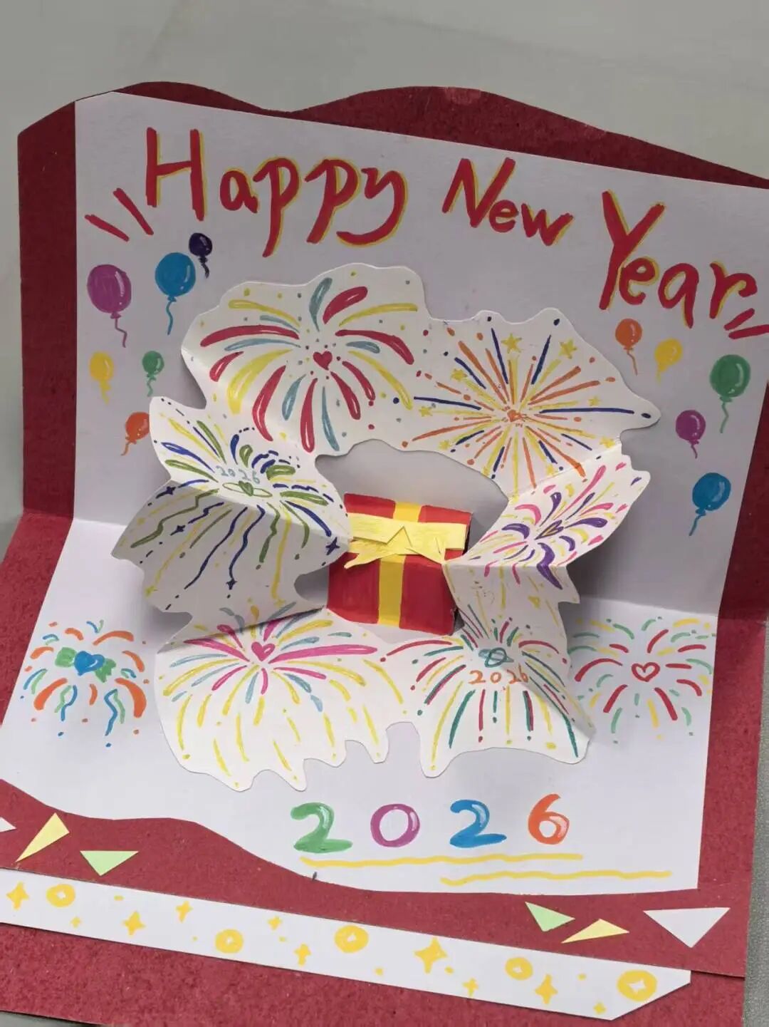 【立小 • 教学】缤纷假期 绽放成长｜立小寒假实践特色作业风采展