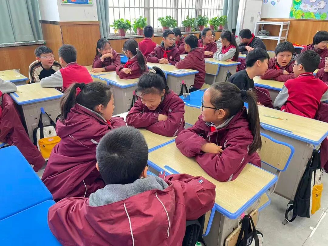 【立小•德育】追“锋”而行！立小的这节“必修课”太赞了 | 石家庄私立一中附属小学雷锋主题教育活动纪实