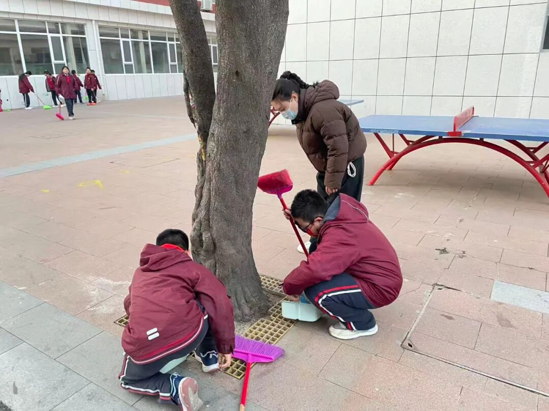 【立小•德育】追“锋”而行！立小的这节“必修课”太赞了 | 石家庄私立一中附属小学雷锋主题教育活动纪实