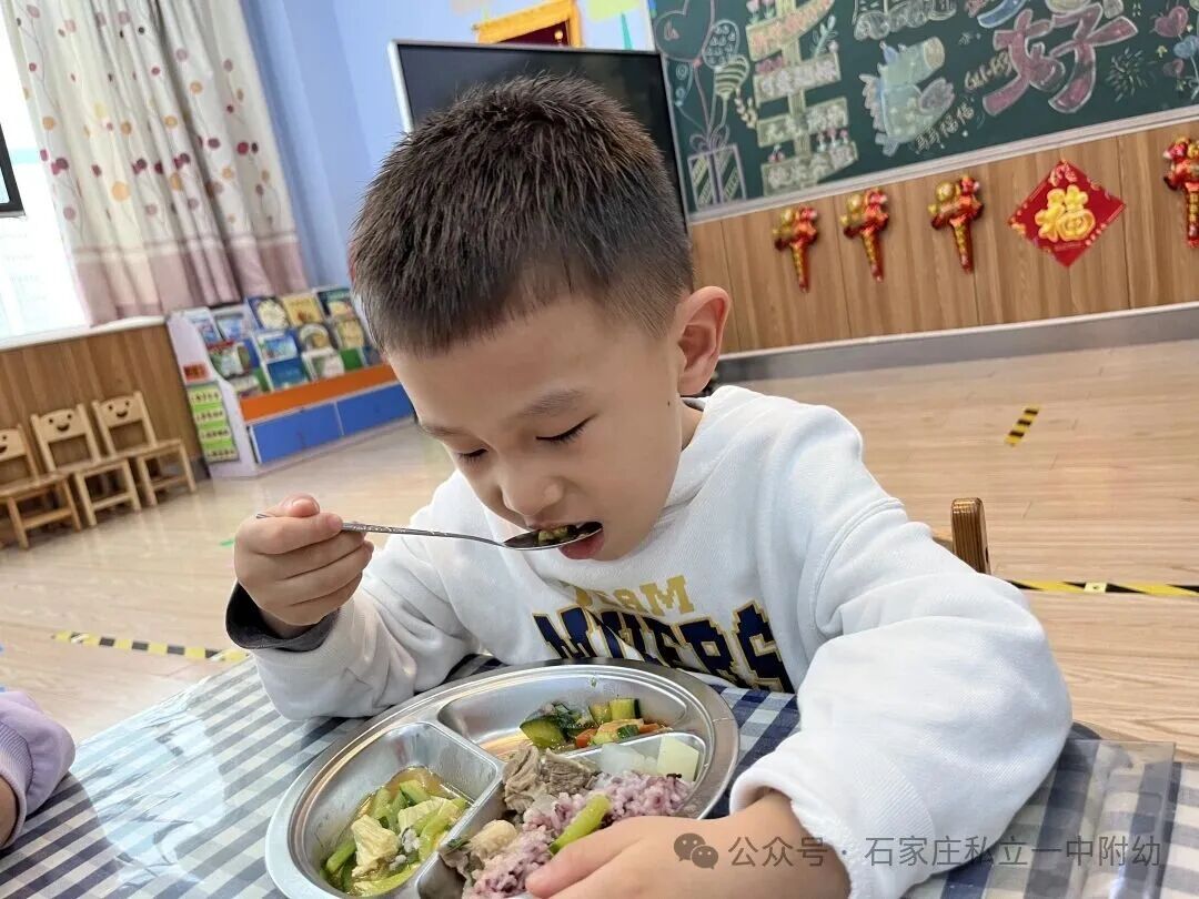 【开学一周纪实】时光恰宜 萌娃启航