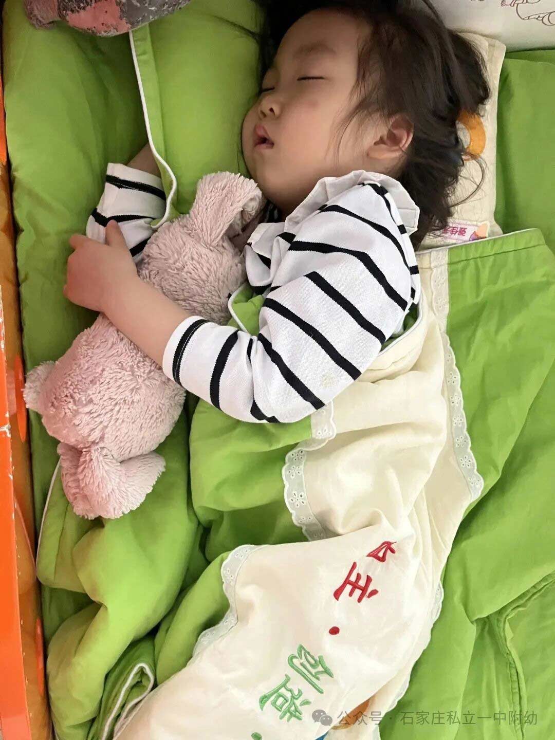 【开学一周纪实】时光恰宜 萌娃启航