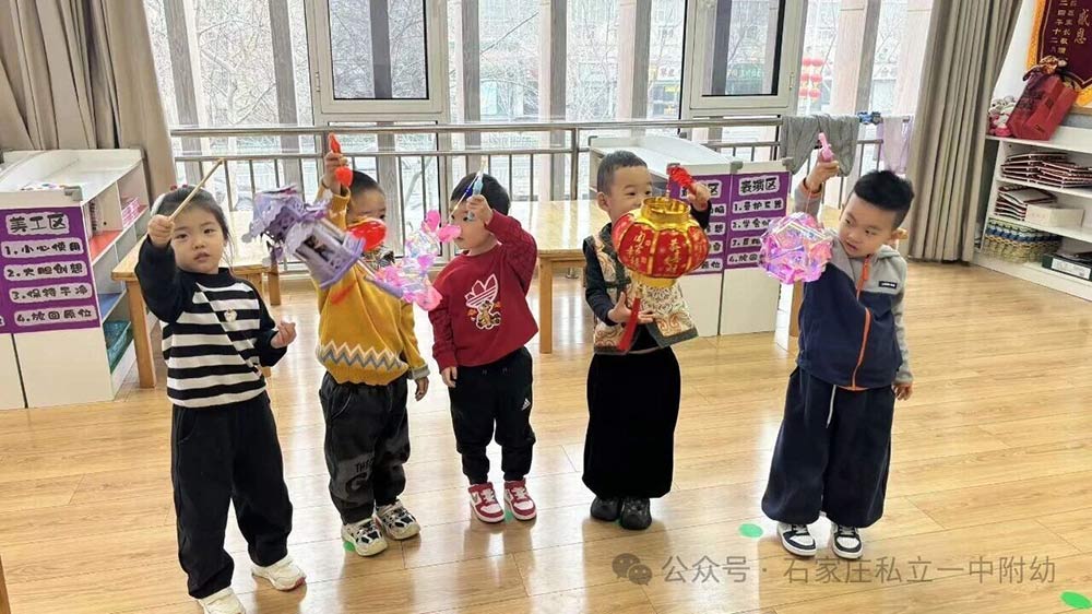 【开学一周纪实】时光恰宜 萌娃启航