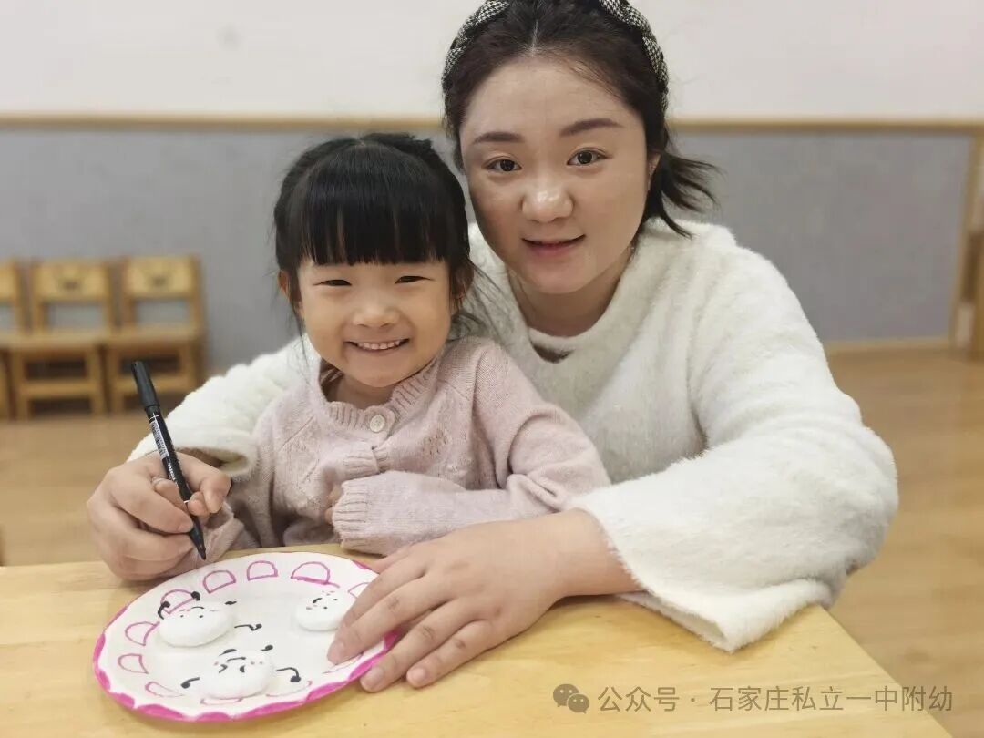 【开学一周纪实】时光恰宜 萌娃启航