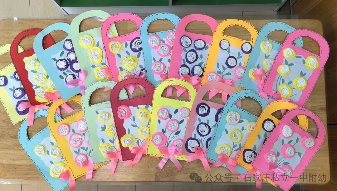 【开学一周纪实】时光恰宜 萌娃启航