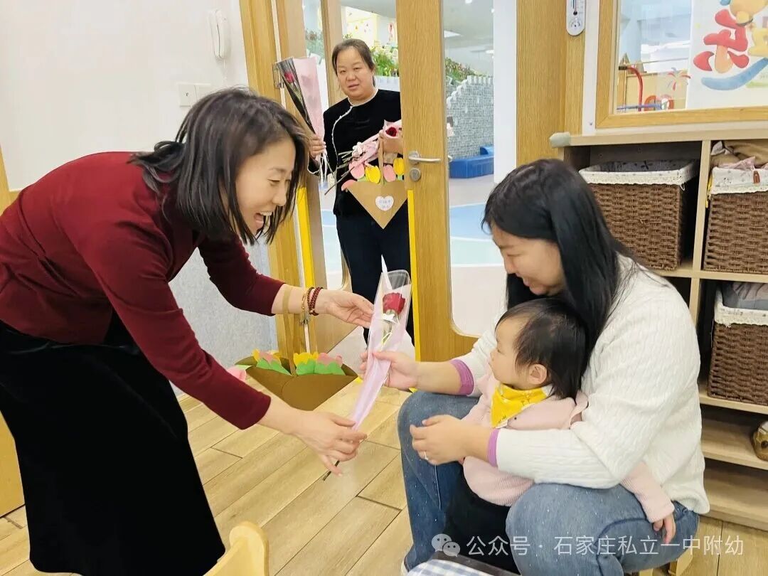 【开学一周纪实】时光恰宜 萌娃启航