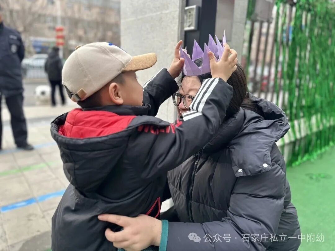 【开学一周纪实】时光恰宜 萌娃启航