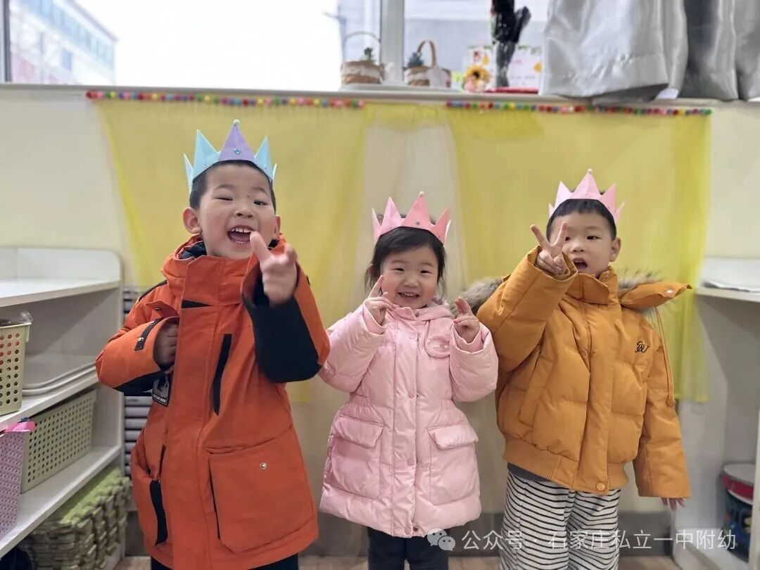 【开学一周纪实】时光恰宜 萌娃启航