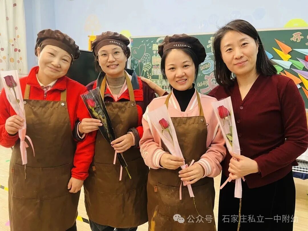 【开学一周纪实】时光恰宜 萌娃启航