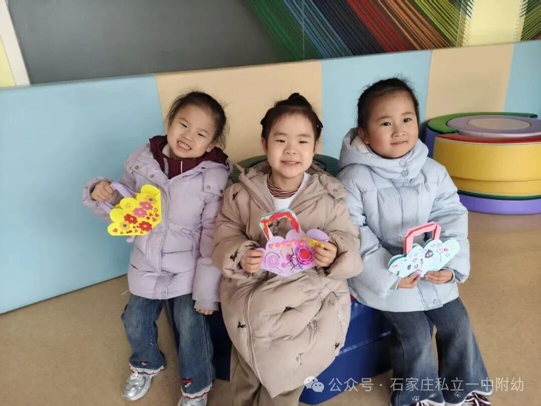 【开学一周纪实】时光恰宜 萌娃启航