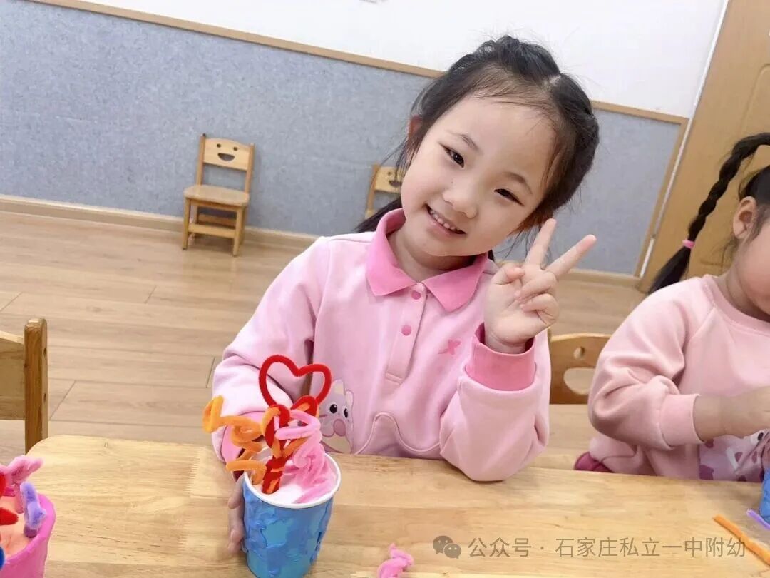 【开学一周纪实】时光恰宜 萌娃启航