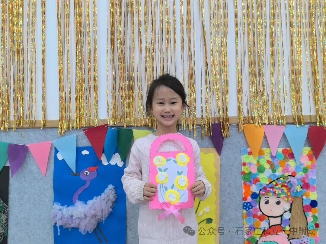 【开学一周纪实】时光恰宜 萌娃启航