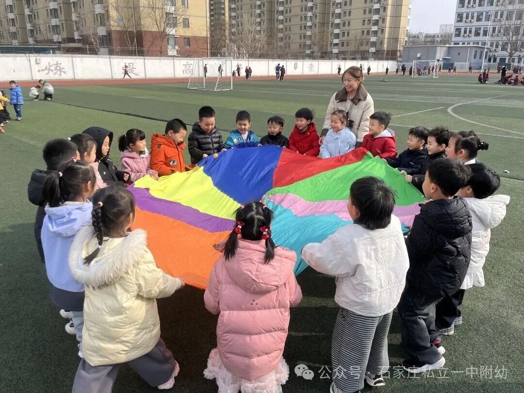 【开学一周纪实】时光恰宜 萌娃启航