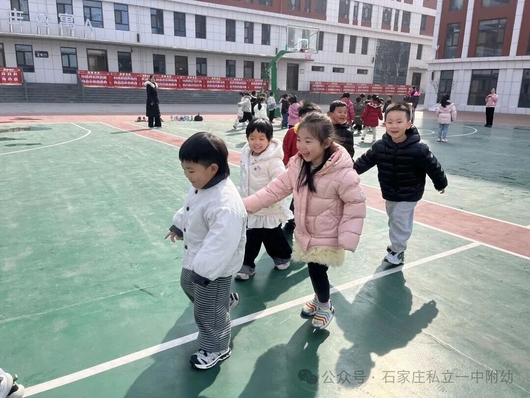 【开学一周纪实】时光恰宜 萌娃启航