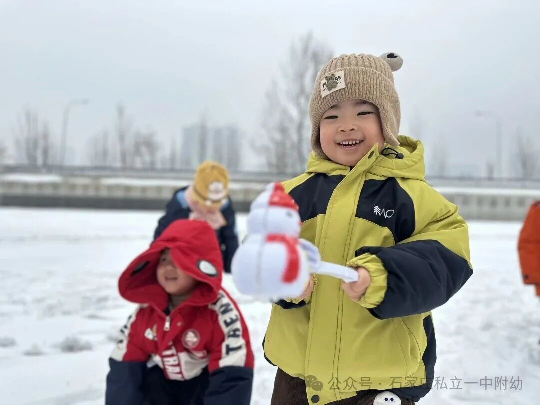 【开学一周纪实】时光恰宜 萌娃启航