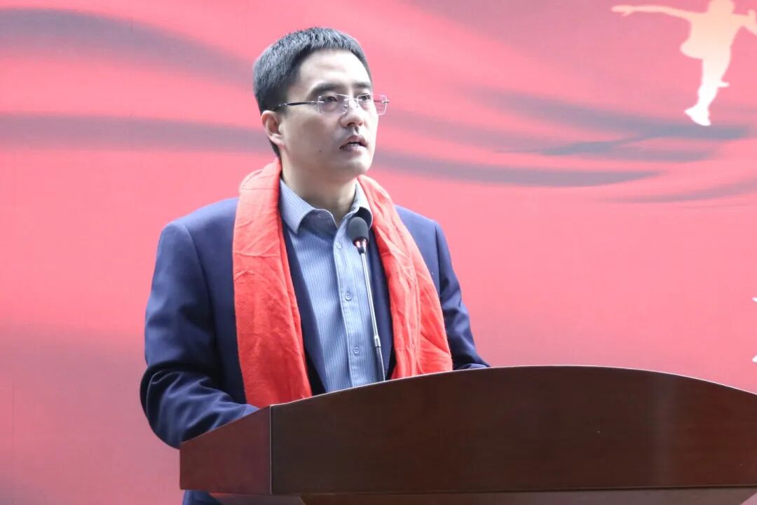 鏖战九十日 亮剑铸辉煌｜石家庄私立第一中学高三年级隆重举行高考倒计时90天誓师大会