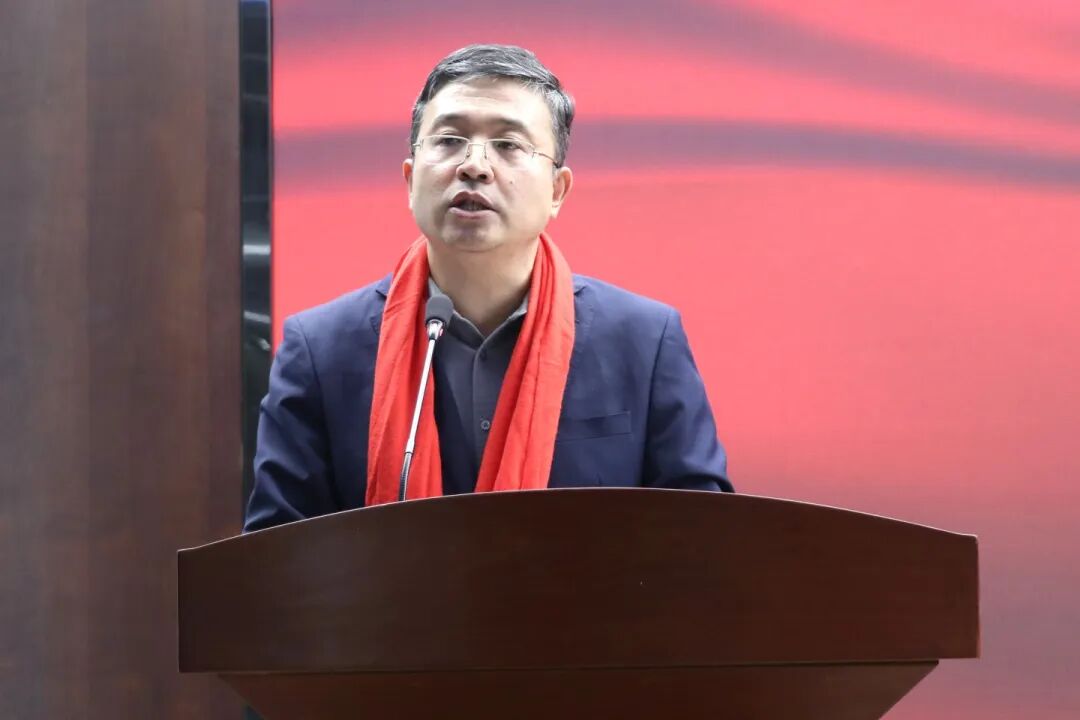 鏖战九十日 亮剑铸辉煌｜石家庄私立第一中学高三年级隆重举行高考倒计时90天誓师大会