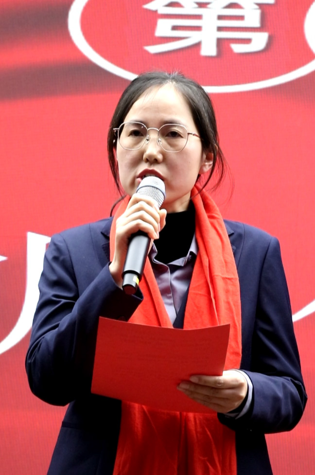 鏖战九十日 亮剑铸辉煌｜石家庄私立第一中学高三年级隆重举行高考倒计时90天誓师大会