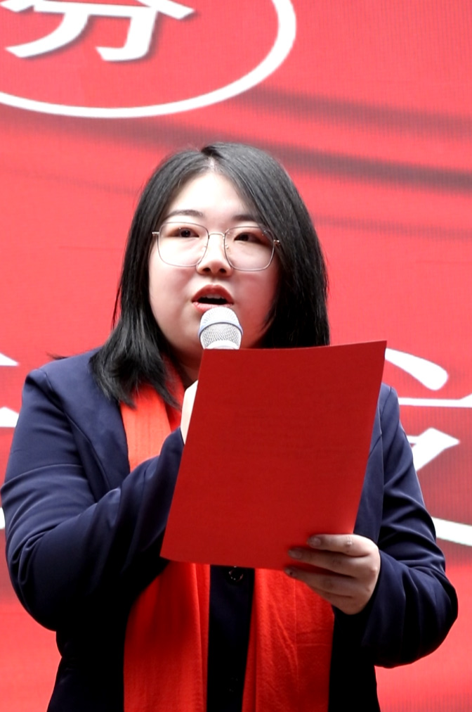 鏖战九十日 亮剑铸辉煌｜石家庄私立第一中学高三年级隆重举行高考倒计时90天誓师大会