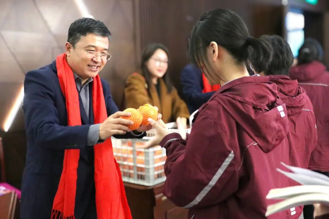 鏖战九十日 亮剑铸辉煌｜石家庄私立第一中学高三年级隆重举行高考倒计时90天誓师大会