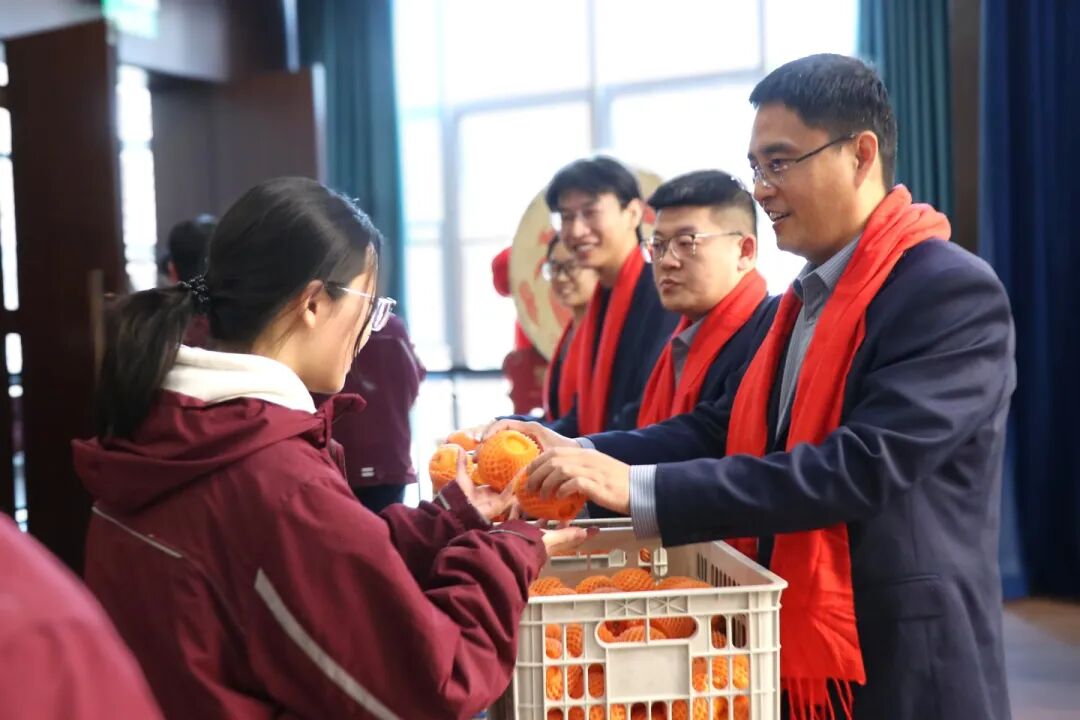 鏖战九十日 亮剑铸辉煌｜石家庄私立第一中学高三年级隆重举行高考倒计时90天誓师大会