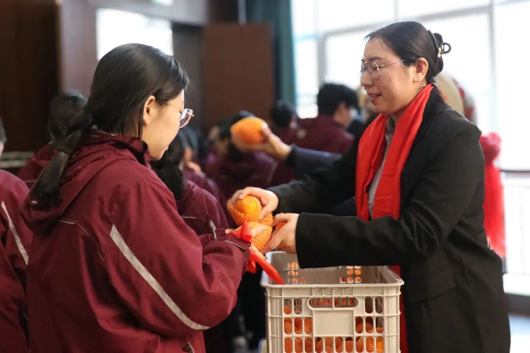 鏖战九十日 亮剑铸辉煌｜石家庄私立第一中学高三年级隆重举行高考倒计时90天誓师大会