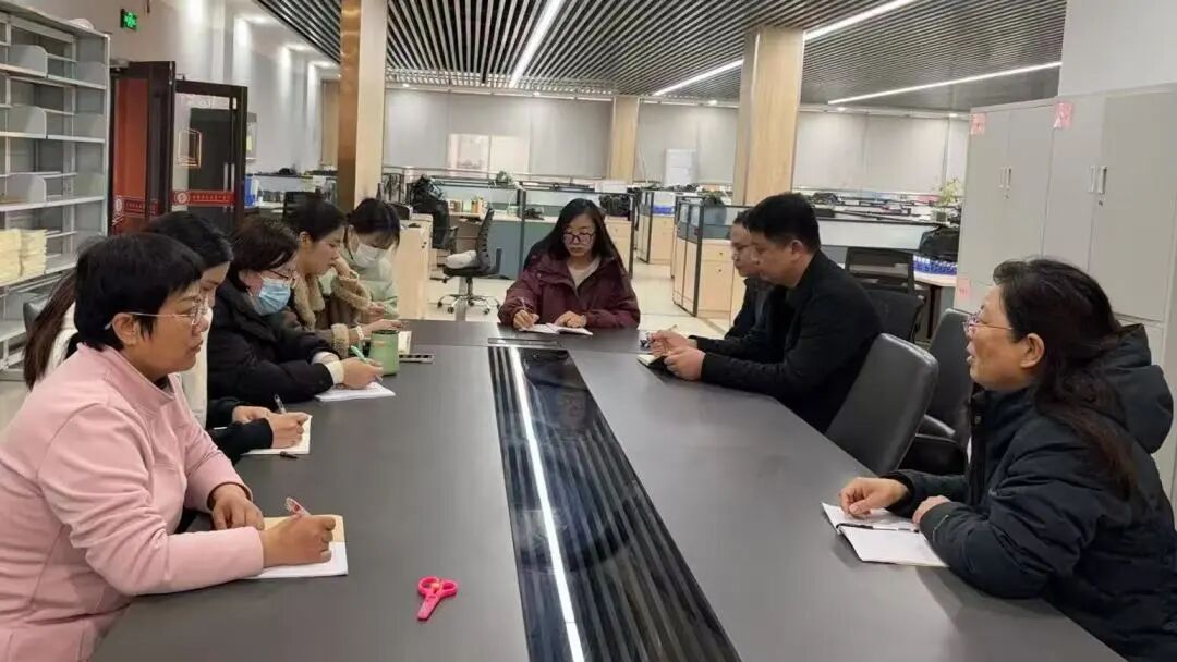 研思共进 数韵飘香｜私立一中初中部新学期教学工作纪实