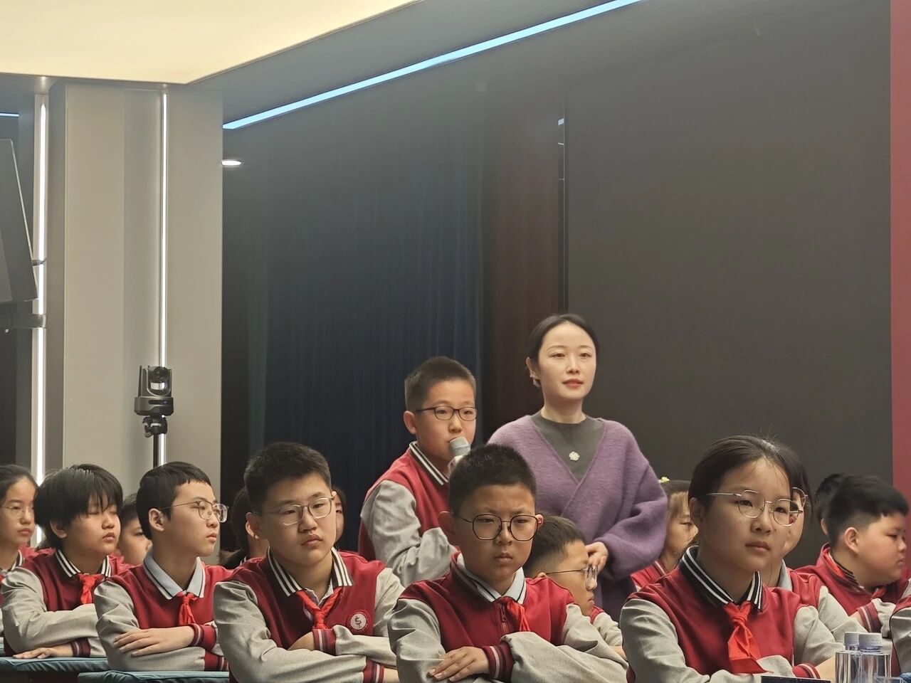 【立小 • 研修】沐春风研语芳华 聚名师共筑新程