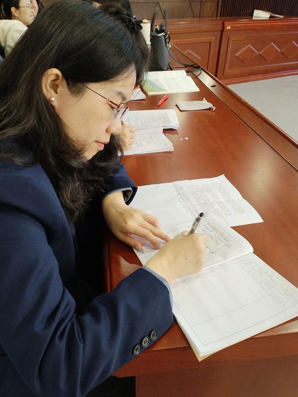 【立小 • 研修】沐春风研语芳华 聚名师共筑新程