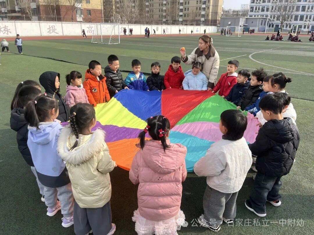 【幼儿园】2026年秋季小班招生通道已开启，中班少量名额补录中