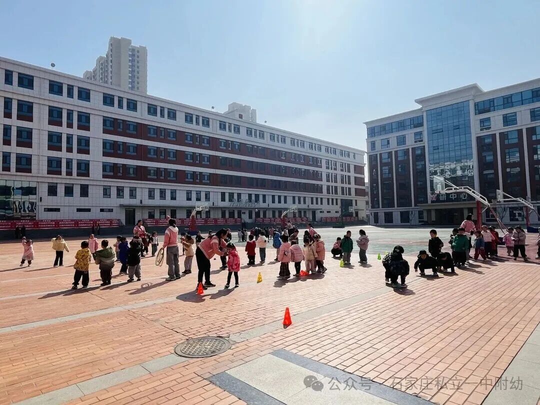 【幼儿园】2026年秋季小班招生通道已开启，中班少量名额补录中