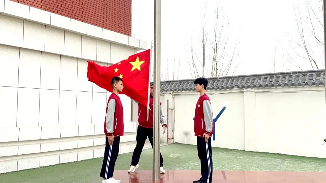 学雷锋·树新风·寻榜样·践行动｜石家庄私立一中初中部学习雷锋月表彰大会