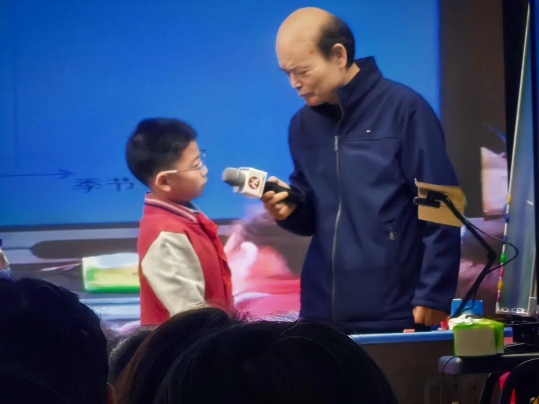 【立小 • 研修】春风研韵 数智同行