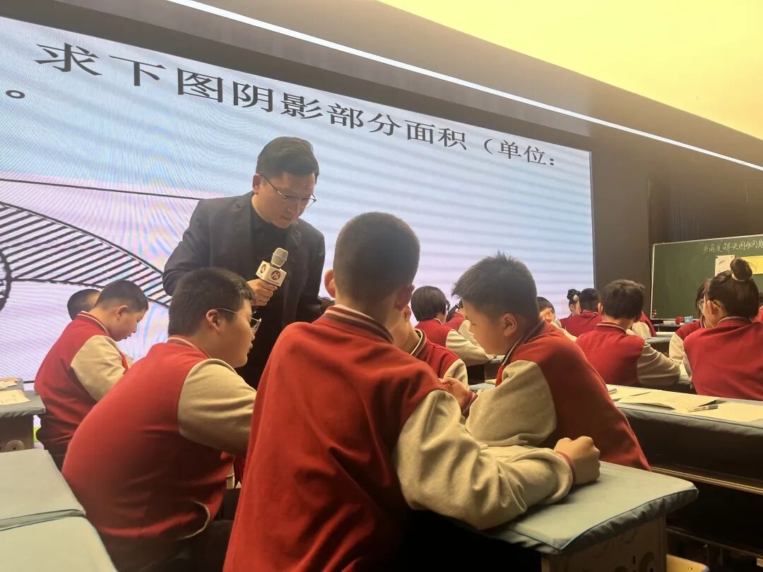 【立小 • 研修】春风研韵 数智同行