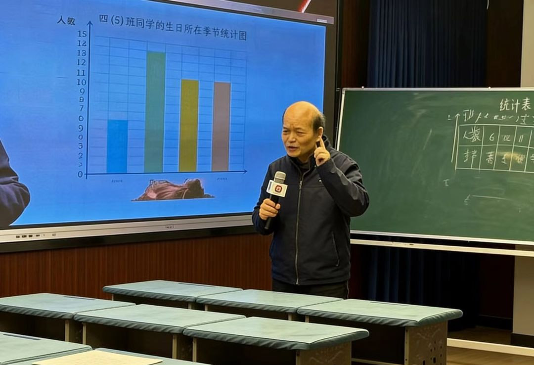 【立小 • 研修】春风研韵 数智同行