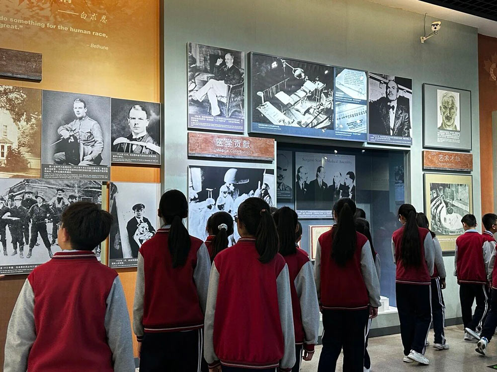 【立小?思政】缅怀先烈志 传承英雄魂|少先队清明节主题活动