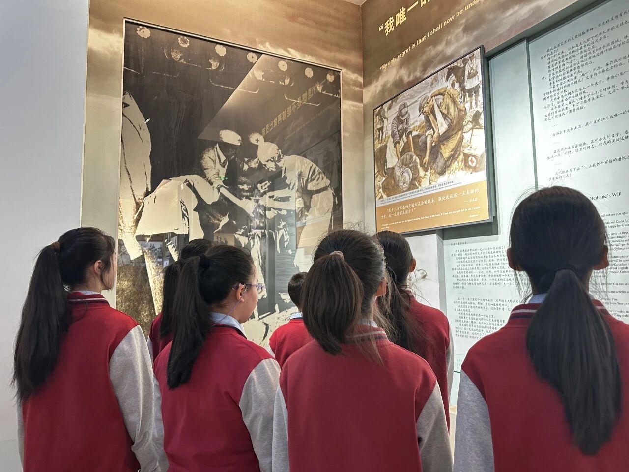 【立小?思政】缅怀先烈志 传承英雄魂|少先队清明节主题活动